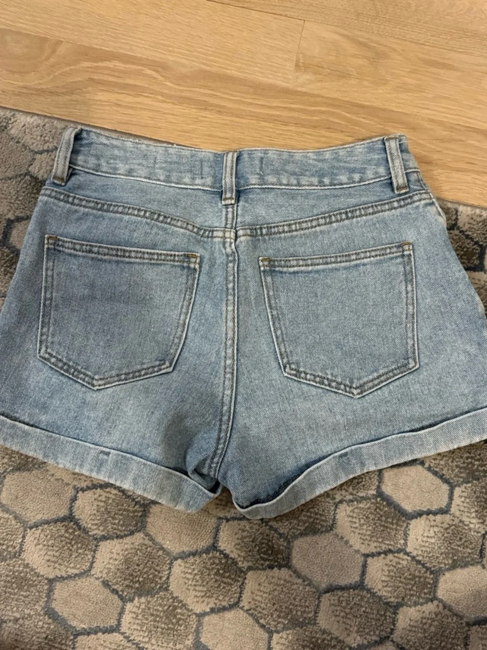 Pacsun Denim Women’s Shorts